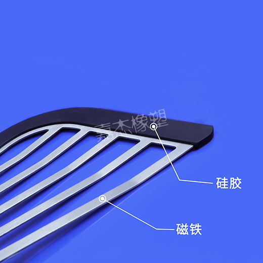 嗯嗯啊啊啊操死我了视频磁铁硅胶包胶